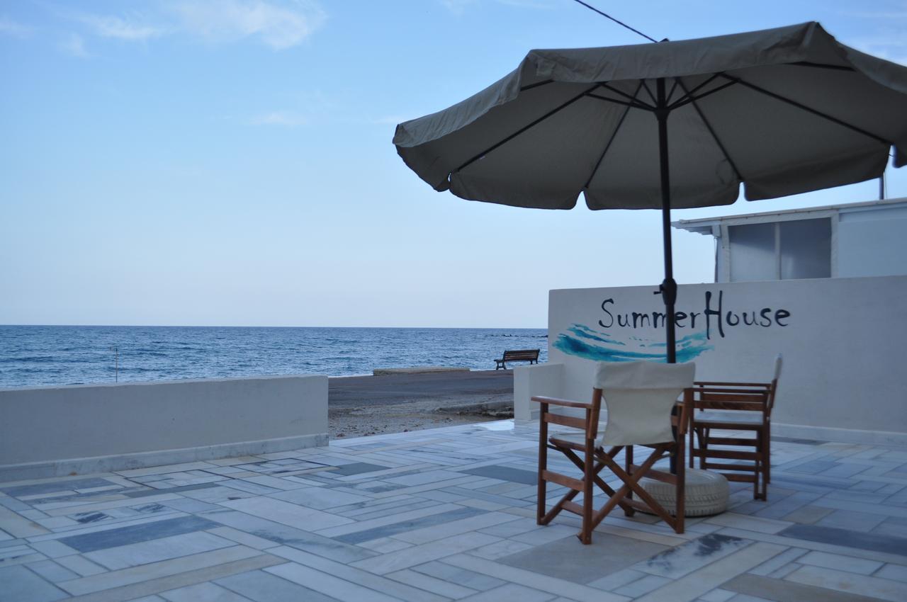 Summerhouse Agia Pelagia  Kültér fotó